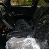 کوییک gx مدل ۱۴۰۳ صفر خشک|خودرو سواری و وانت|سراب, |دیوار