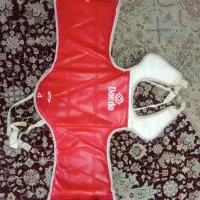 هوگو تکواندو سایز ۴