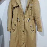 پالتو|لباس|اشتهارد, |دیوار