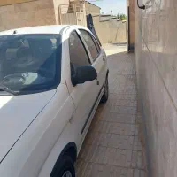 تیبا مدل ۹۸|خودرو سواری و وانت|نظرآباد, رسالت|دیوار