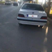 پژوپارس|خودرو سواری و وانت|بجنورد, |دیوار