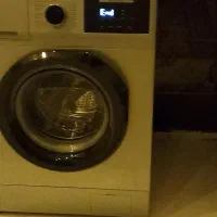 لباسشویی دوو اسنوا هست کیلویی