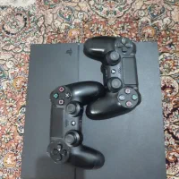 ps4 fat copy کپی خور|کنسول، بازی ویدئویی و آنلاین|فردیس, شهرک سپاه|دیوار