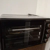 آون توستر بوش