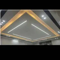 برقکار وتاسیسات کار|خدمات پیشه و مهارت|دوگنبدان, |دیوار