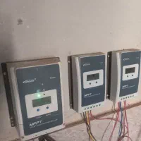 شارژ کنترلر  برند ایپیور