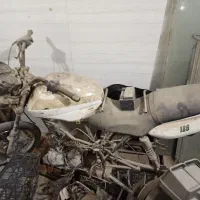 موتور امیکو