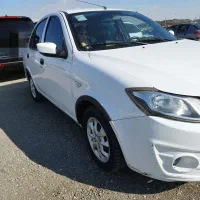 ساینا ex مدل 97|خودرو سواری و وانت|گلستان (تهران), |دیوار