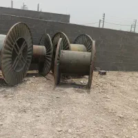 فروش قرقره اهنی