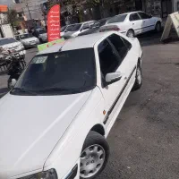 پژو پارس مدل ۸۸ تمیز خانگی|خودرو سواری و وانت|ایلام, |دیوار