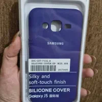 کاور گوشی موبایل سامسونگ j5|لوازم جانبی موبایل و تبلت|خمینی‌شهر, |دیوار