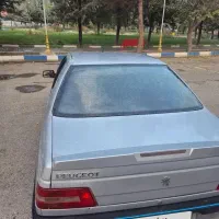 پژو405slxمدل۹۰|خودرو سواری و وانت|سلماس, |دیوار