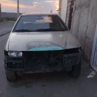 سمند مدل 82Ix