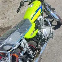 هوندا 200 پرواز 403