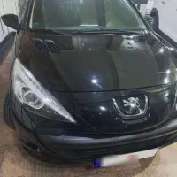 ۲۰۷ پانا ۱۴۰۱|خودرو سواری و وانت|محمدیه-قزوین, |دیوار