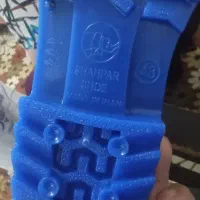 چکمه ساق بلند