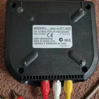گیرنده بیسیم صدا و تصویر Sony
