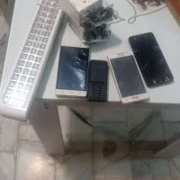 موبایل چراغ قوه مبدل برق 220 ب 110|موبایل|گنبد کاووس, |دیوار