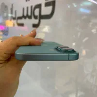 آیفون ۱۶ نرمال سبز|موبایل|اصفهان, جلفا|دیوار