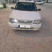 پراید 132 مدل 90|خودرو سواری و وانت|شیراز, میانرود|دیوار