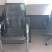 میز و صندلی