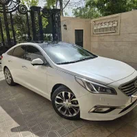 سوناتاLF ال اف 2015