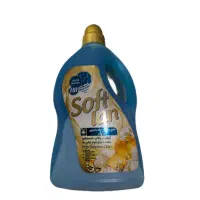 مایع لباس سافتلن 3 لیتری