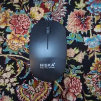 ماوس بلوتوثی هیسکا