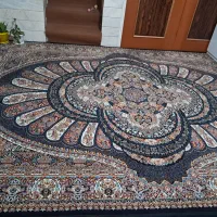 فرش ۱۲ متری و ۸ متری گرد ۷۰۰ شانه