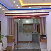 برق کشی و عیب یابی برقکاری ساختمان|خدمات پیشه و مهارت|لردگان, |دیوار