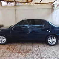 ماشین پژو فرانسه مدل 84