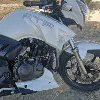 اپاچی 180|موتورسیکلت|پیر سهراب, |دیوار