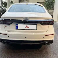 آریزو 6gt صفر مدل 1404