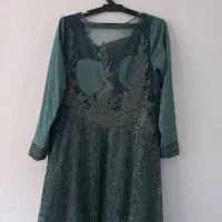 لباس مجلسی