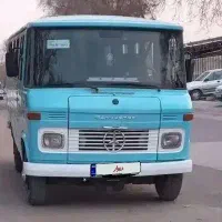 مینی بوس