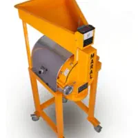 آسیاب صنعتی عطاری