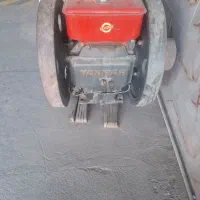 موتور ینمار ژاپنی اصل زیر خاکی|موتورسیکلت|کرمان, |دیوار