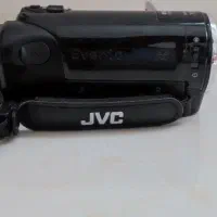 دوربین فیلمبرداری full HD jvc|دوربین عکاسی و فیلم‌برداری|مشهد, الهیه|دیوار