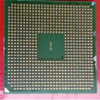 سه عدد cpu پین دار و مقداری طلای آب نشده
