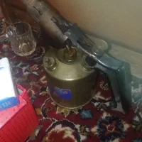 پریموس کوره ای|کلکسیون اشیاء عتیقه|تهران, شکیبا|دیوار