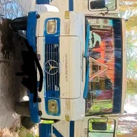 مینی بوس ۶۸ فابریک|خودرو سنگین|نرماشیر, |دیوار