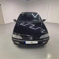 پژو پارس سال مدل 1400 بدونه خط و خش|خودرو سواری و وانت|فردیس, فردیس|دیوار