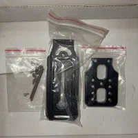 گیمبال رونین rs3 mini و ال براکت|دوربین عکاسی و فیلمبرداری|آمل, |دیوار