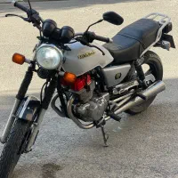 موتور cB 250|موتورسیکلت|ماهدشت, |دیوار