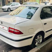 سمند lxمدل ۹۸ بی رنگ|خودرو سواری و وانت|تهران, شمشیری|دیوار