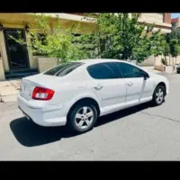 پژو   ۴۰۷  اتوماتیک فول 2009|خودرو سواری و وانت|تهران, اباذر|دیوار