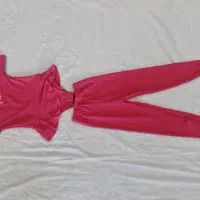 لباس ژیمناستیک بچگانه|لباس|گرگان, |دیوار