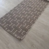 راهرویی،کناره،گلیم فرش