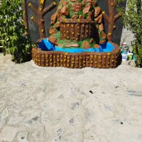 نقاشی ساختمان و پتینه «شادمهر»