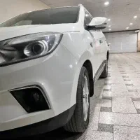 جک s5 مدل ۹۴ بدون رنگ فنی به شرط|خودرو سواری و وانت|مشهد, امیر|دیوار